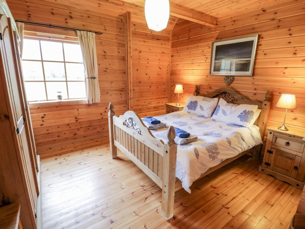 Sun View Lodge Ланбедър Екстериор снимка