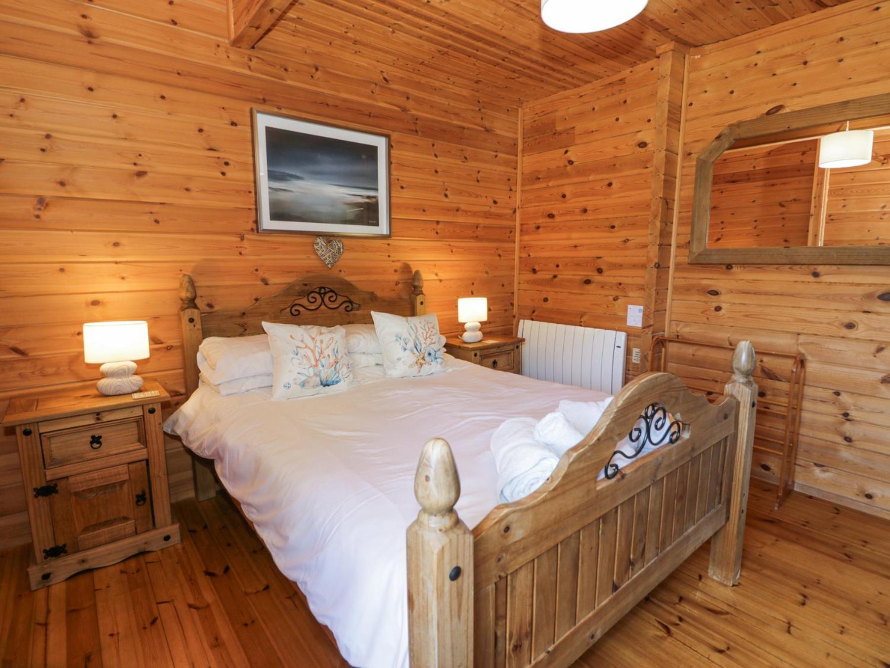 Sun View Lodge Ланбедър Екстериор снимка