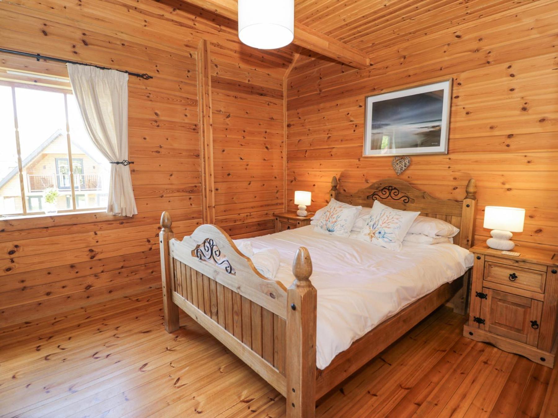 Sun View Lodge Ланбедър Екстериор снимка