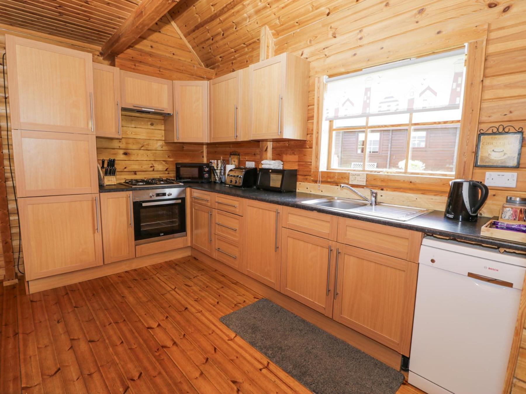Sun View Lodge Ланбедър Екстериор снимка